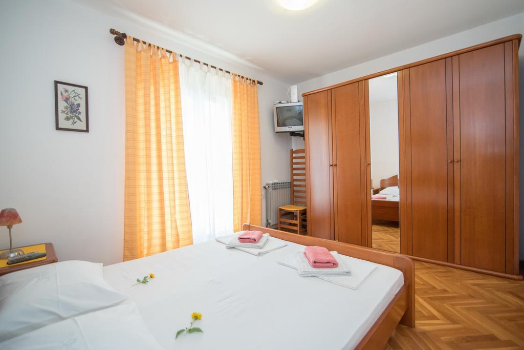 Apartments Natasa San Pietro di Brazza Esterno foto